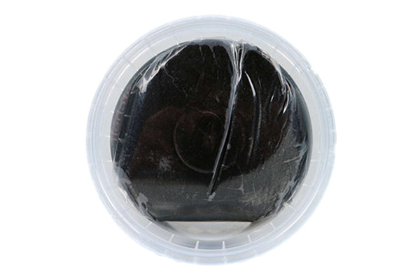 Black Gum Paste 225g - By Caitlin Mitchell