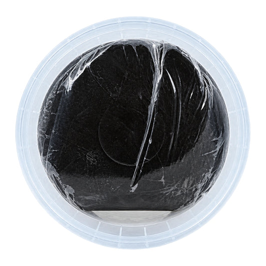 Black Gum Paste 225g - By Caitlin Mitchell