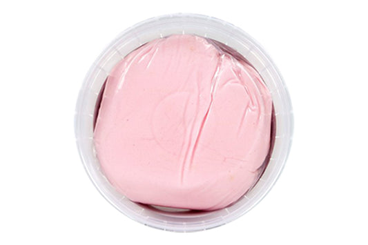 Pink Gum Paste 225g - By Caitlin Mitchell