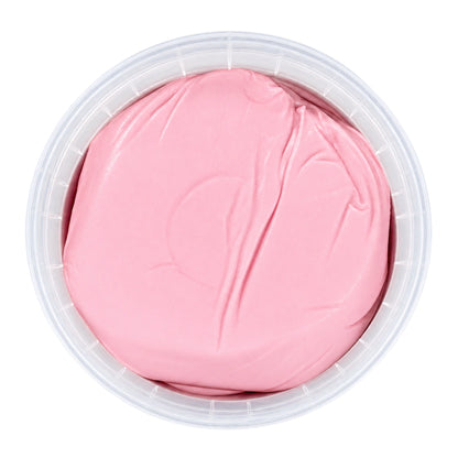Pink Gum Paste 225g - By Caitlin Mitchell