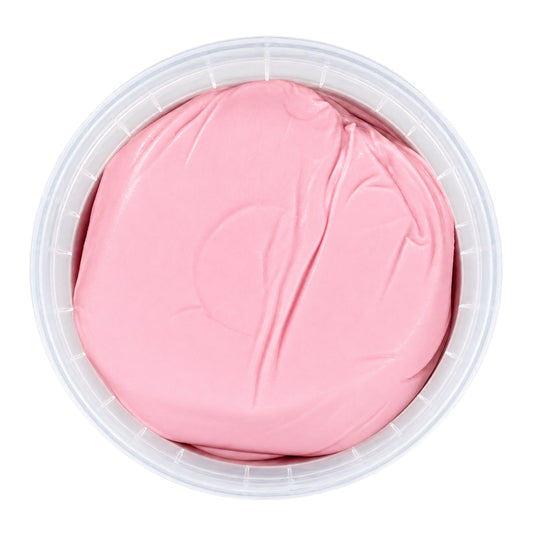 Pink Gum Paste 225g - By Caitlin Mitchell