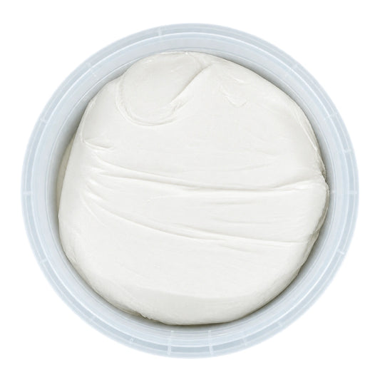 White Gum Paste 225g - By Caitlin Mitchell