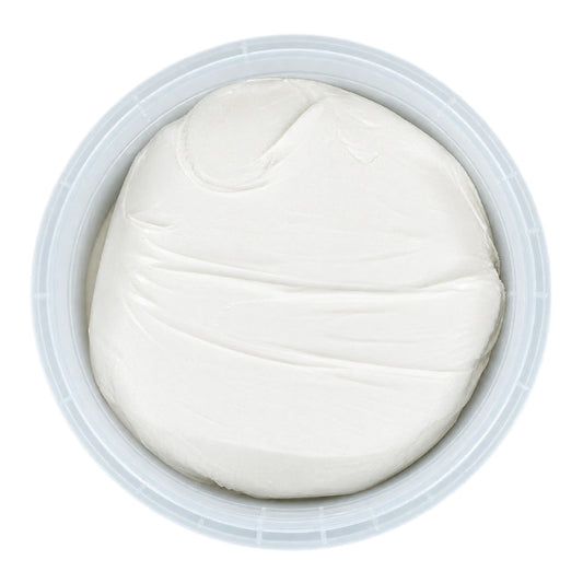 White Gum Paste 950g - By Caitlin Mitchell
