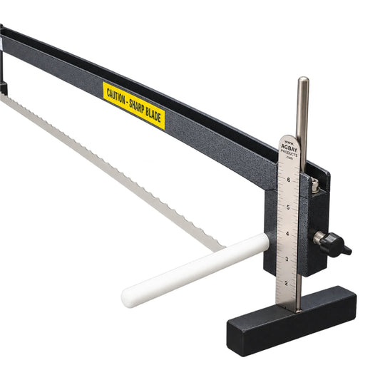 Blade Cleaning Tool - Agbay