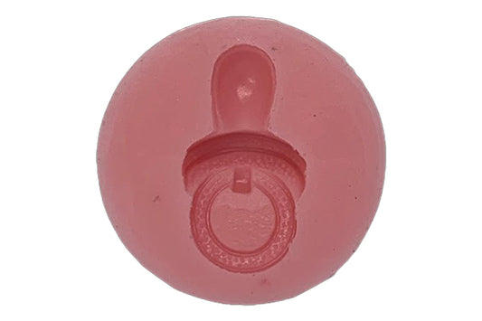Baby Themed - Carolines Sugar Art - Babies Dummy