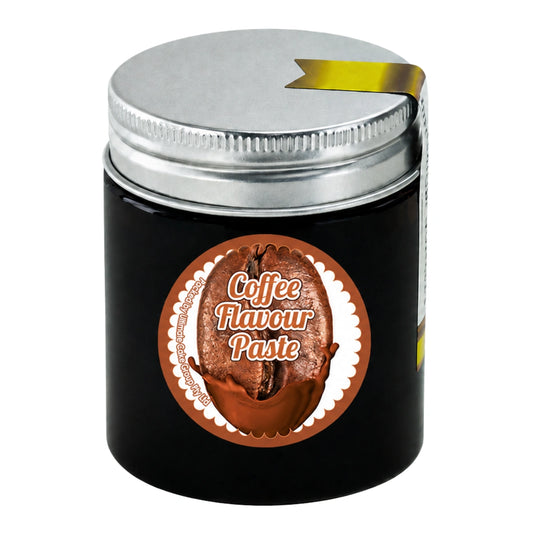 Coffee Apito Flavouring Paste 100g - Iconic Cake Art