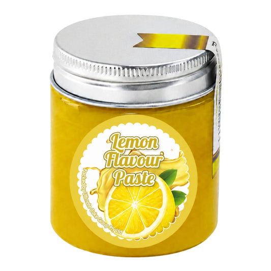 Lemon Apito Flavouring Paste 100g - Iconic Cake Art