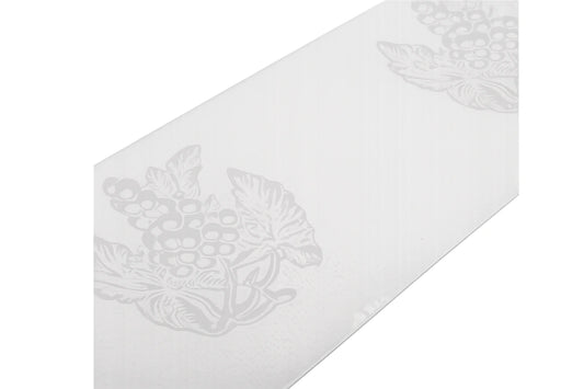 Wraparound Cake Impression Mat Carolines Sugar Art - Bunch of Grapes