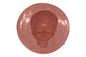 Baby Themed - Carolines Sugar Art - Babies Head Large