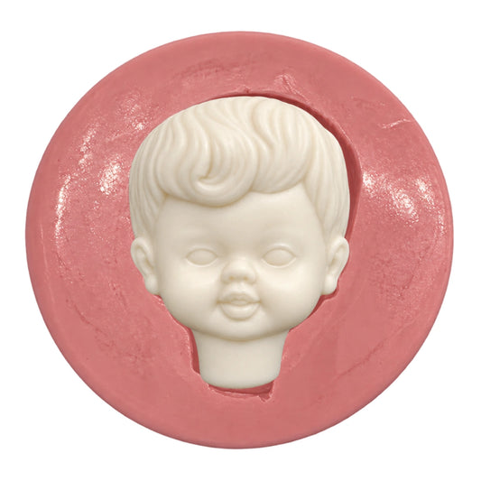 Babies Head Large Bhl37 - Carolines