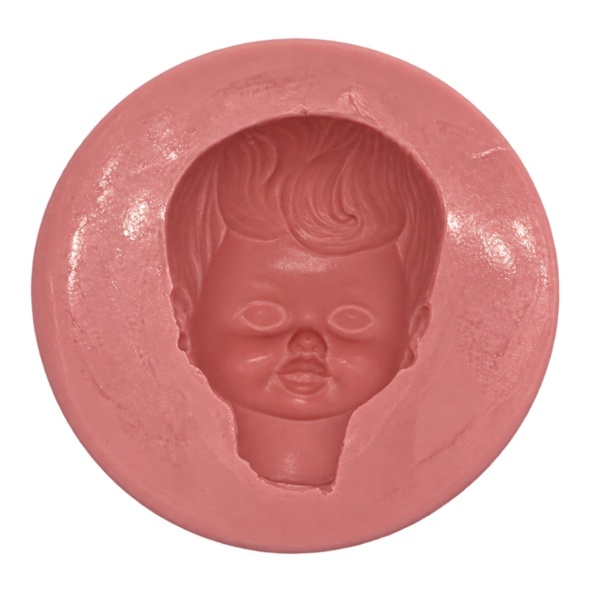 Babies Head Large Bhl37 - Carolines