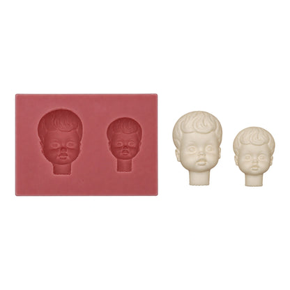 Babies Head Small Bhs23 28 - Carolines