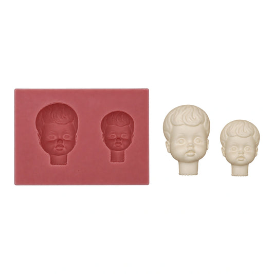 Babies Head Small Bhs23 28 - Carolines