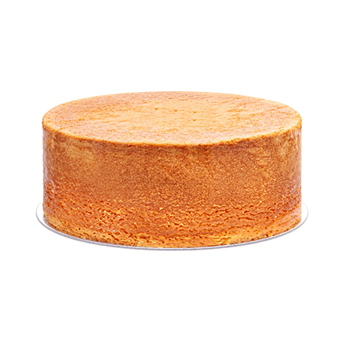Caramel Mud Cake 11 Inch 3 Inch High - Iconic Bakery
