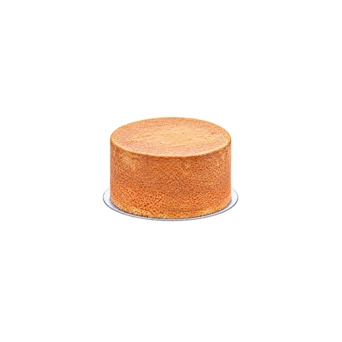 Caramel Mud Cake 6 Inch 3 Inch High - Iconic Bakery