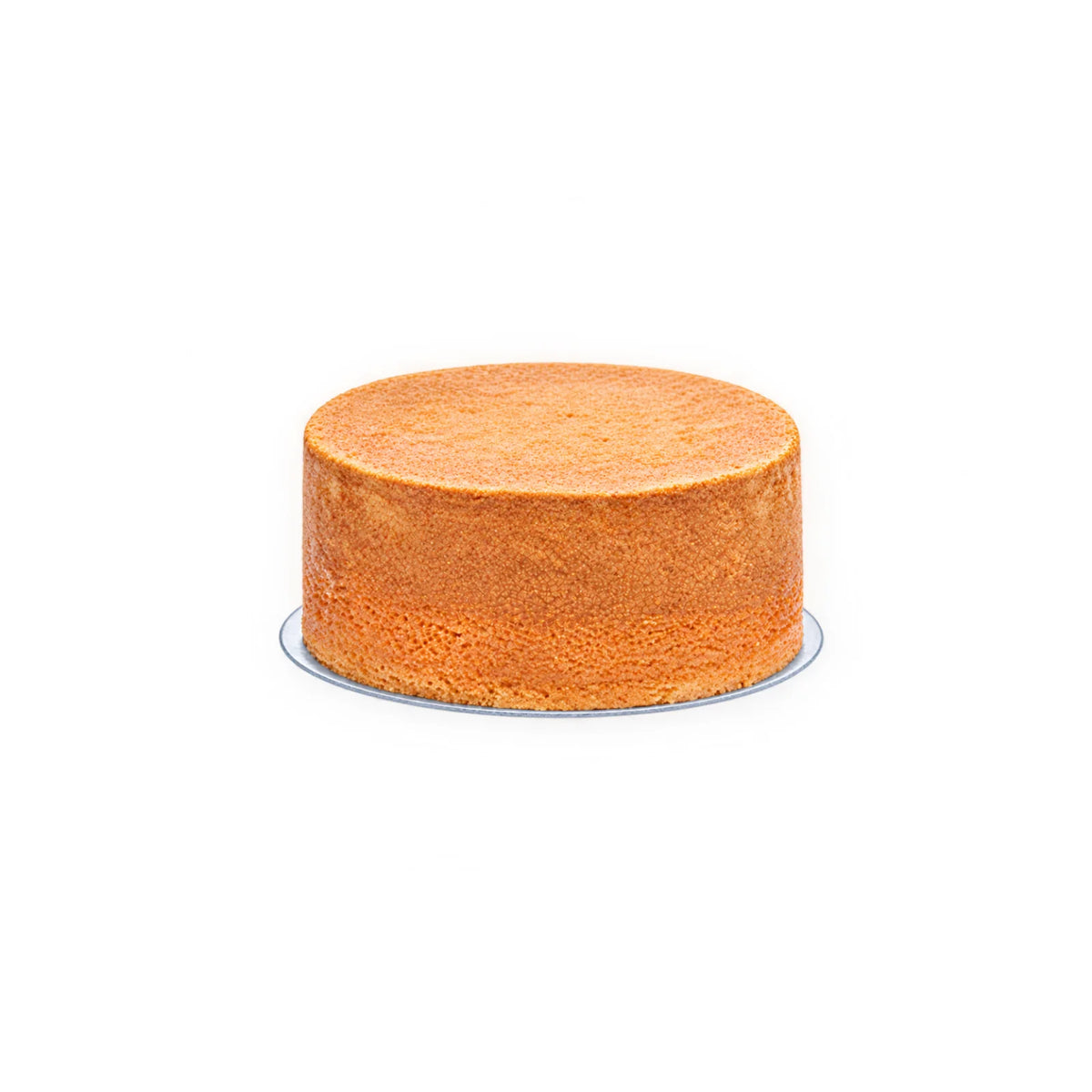 Caramel Mud Cake 8 Inch 3 Inch High - Iconic Bakery