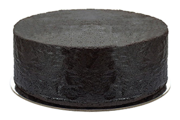 Chocolate Mud Cake 11 Inch 3 Inch High - Iconic Bakery