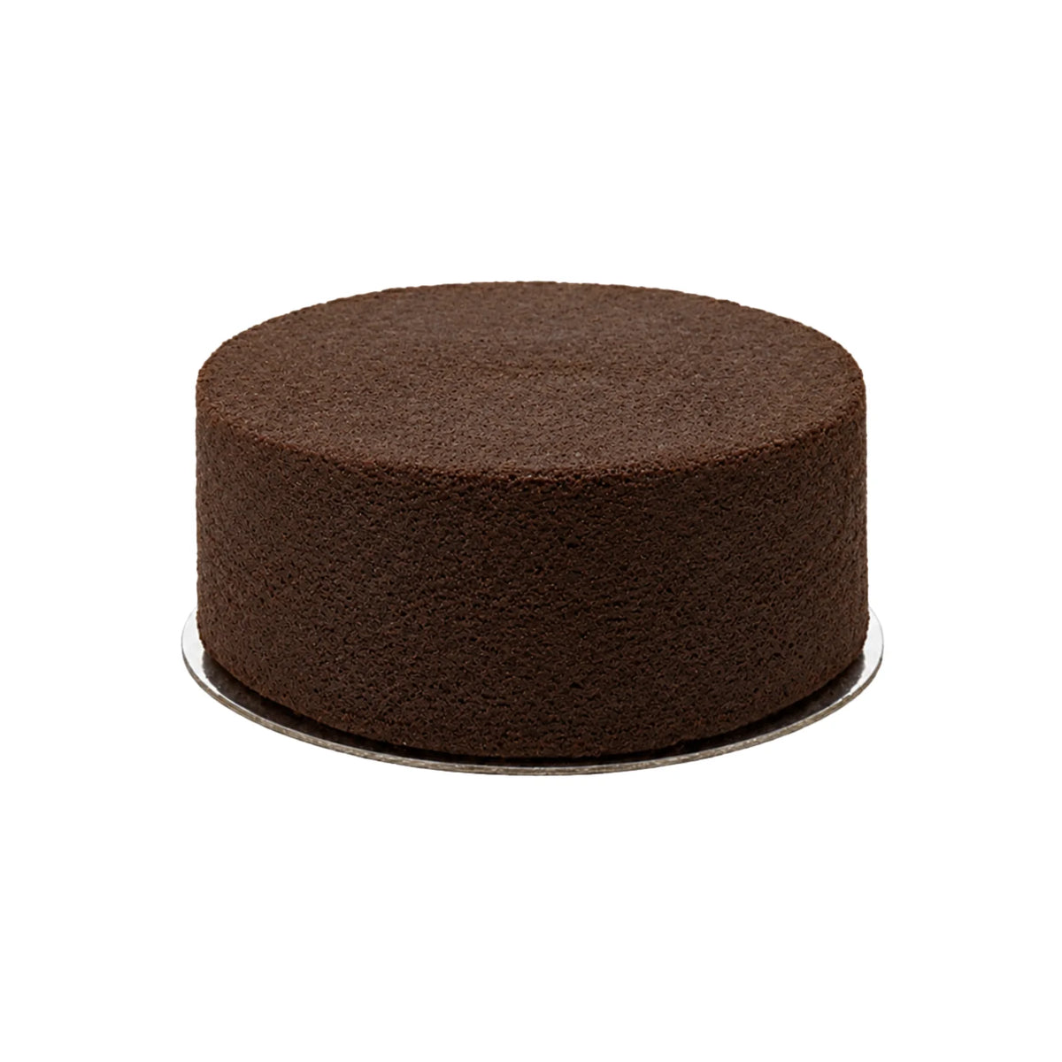 Chocolate Mud Cake Round 12 Inch 3 Inch High - Iconic Bakery