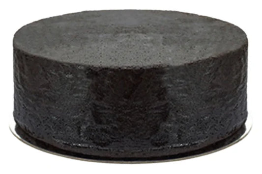 Chocolate Mud Cake 12 Inch 4 Inch High - Iconic Bakery