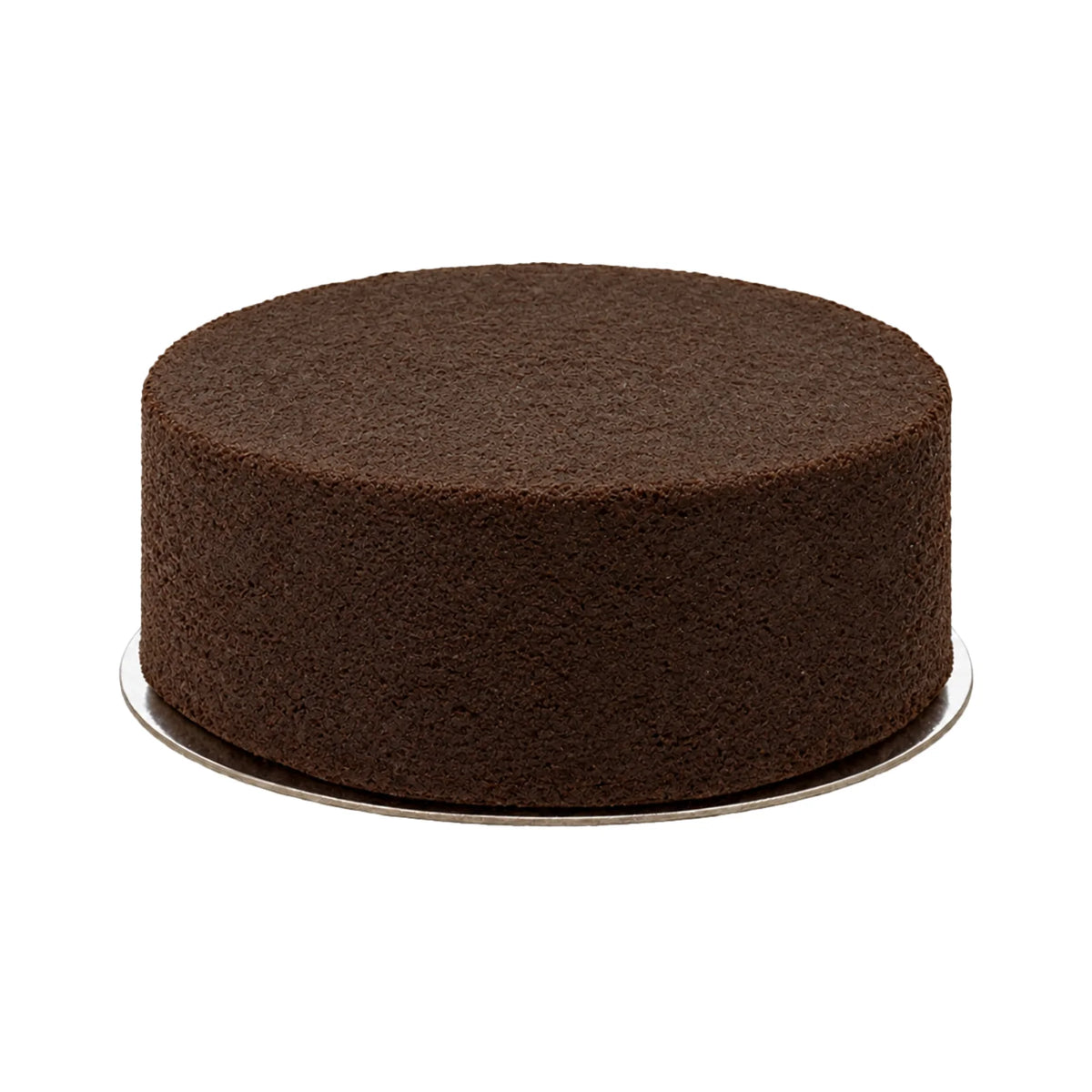 Chocolate Mud Cake Round 14 Inch 3 Inch High - Iconic Bakery