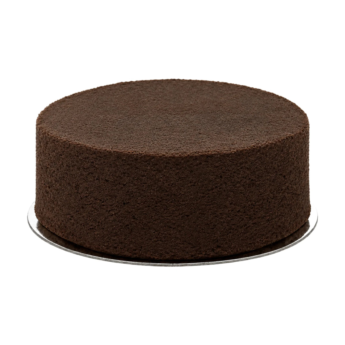 Chocolate Mud Cake Round 15 Inch 3 Inch High - Iconic Bakery
