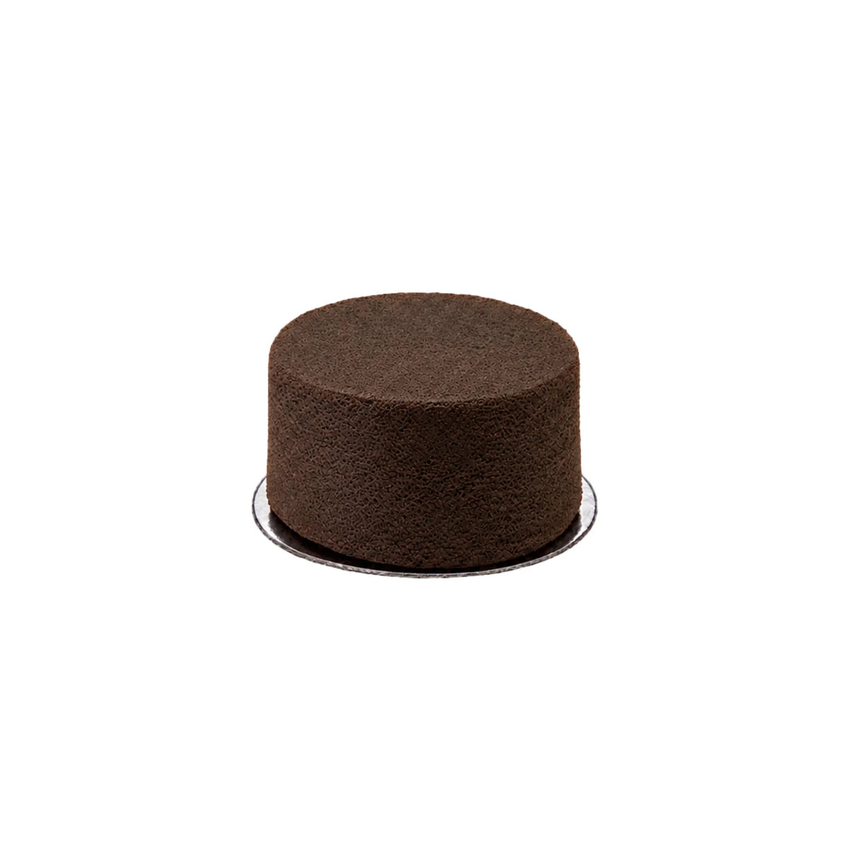 Chocolate Mud Cake Round 5 Inch 3 Inch High - Iconic Bakery