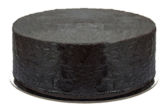 Chocolate Mud Cake 7 Inch 3 Inch High - Iconic Bakery