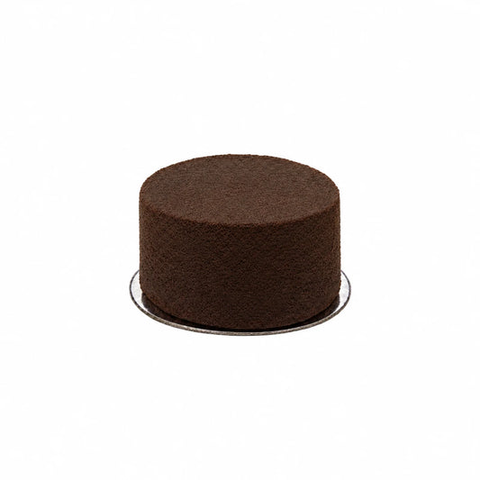 Chocolate Mud Cake Round 7 Inch 3 Inch High - Iconic Bakery