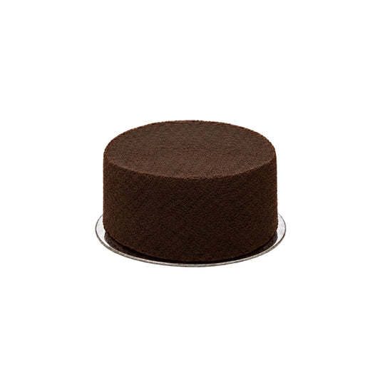 Chocolate Mud Cake Round 8 Inch 3 Inch High - Iconic Bakery