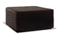 Chocolate Mud Cake Square 7 Inch 3 Inch High - Iconic Bakery