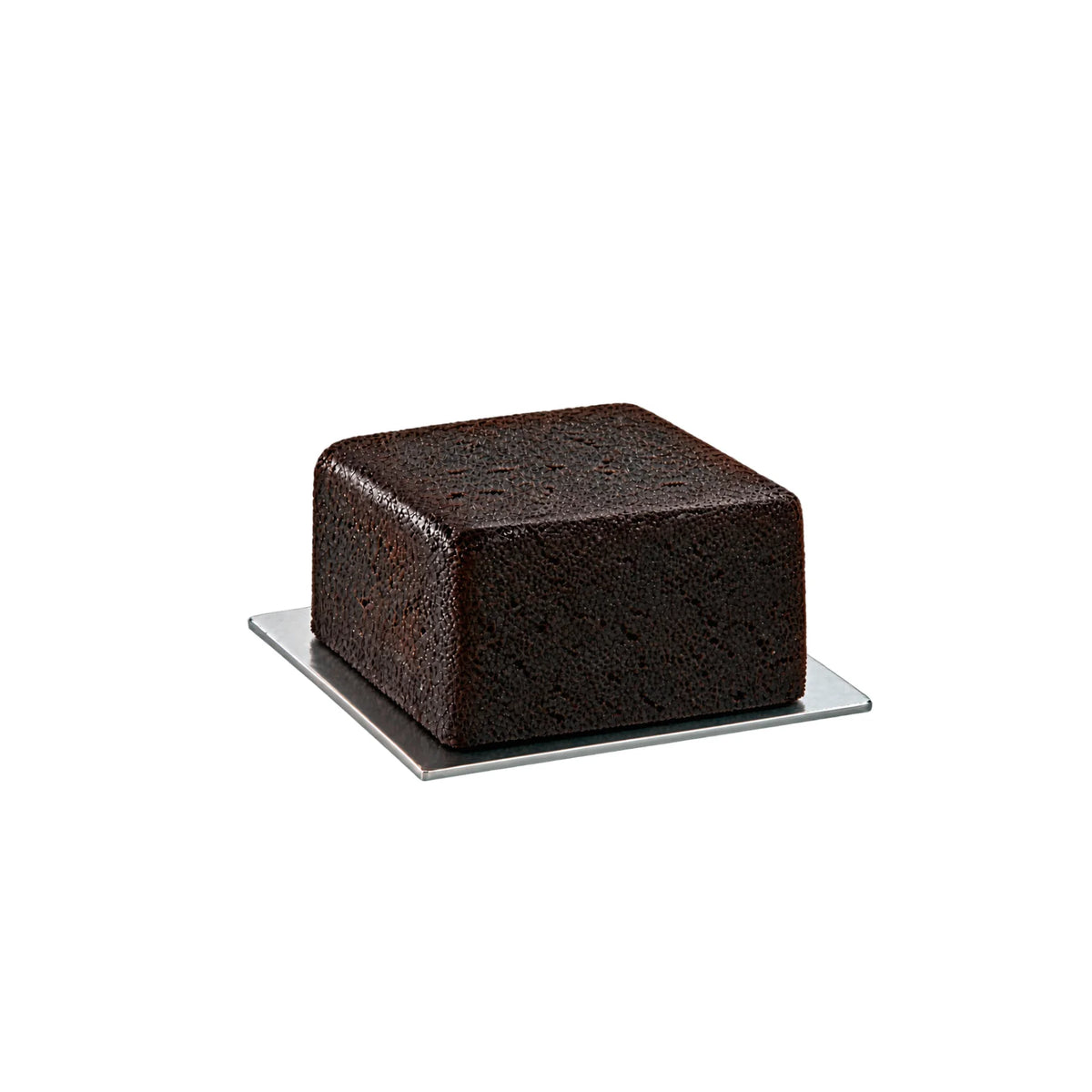 Chocolate Mud Cake Square 7 Inch 3 Inch High - Iconic Bakery