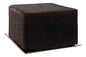Chocolate Mud Cake Square 9 Inch 4 Inch High - Iconic Bakery