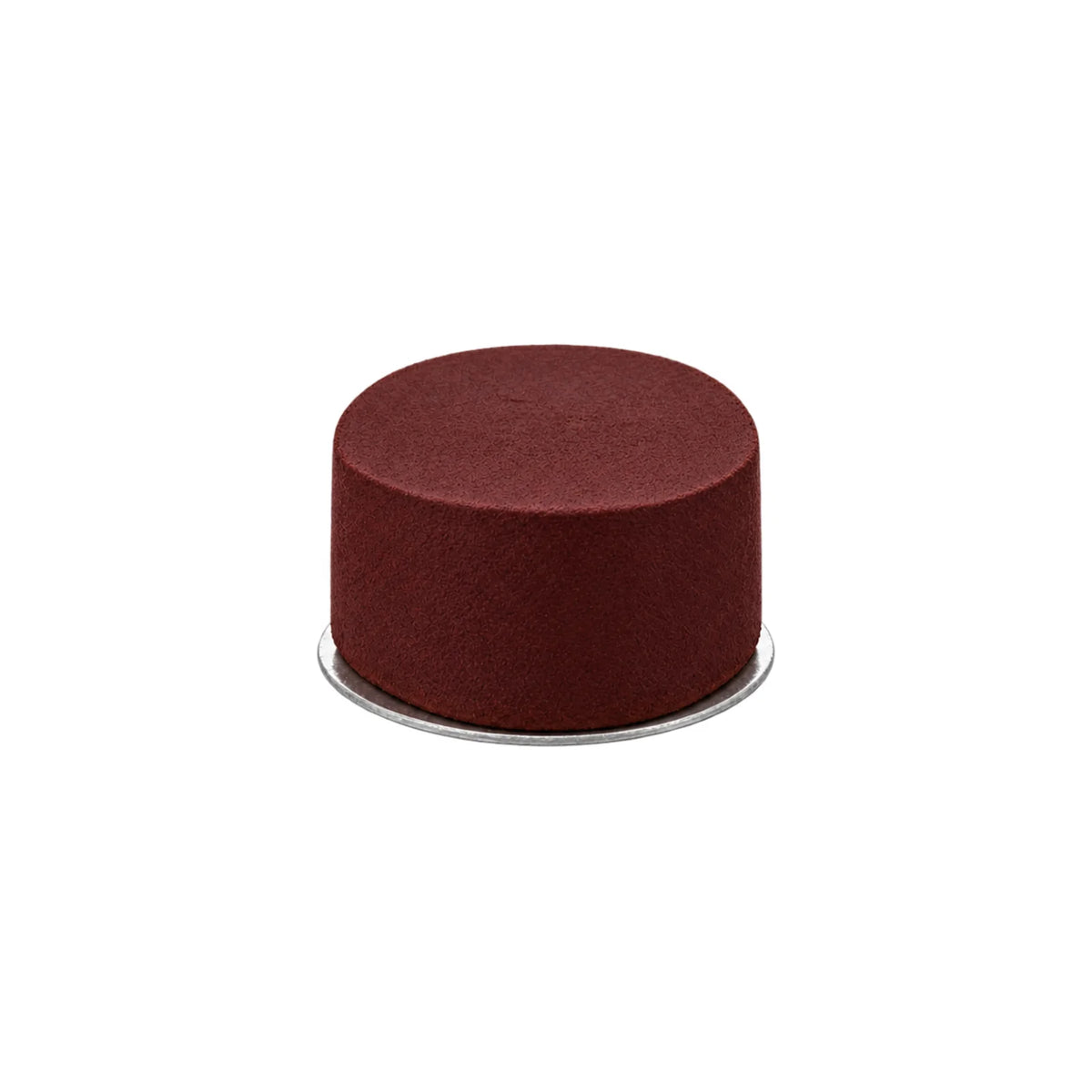 Red Velvet Mud Cake 6 Inch 3 Inch High - Iconic Bakery