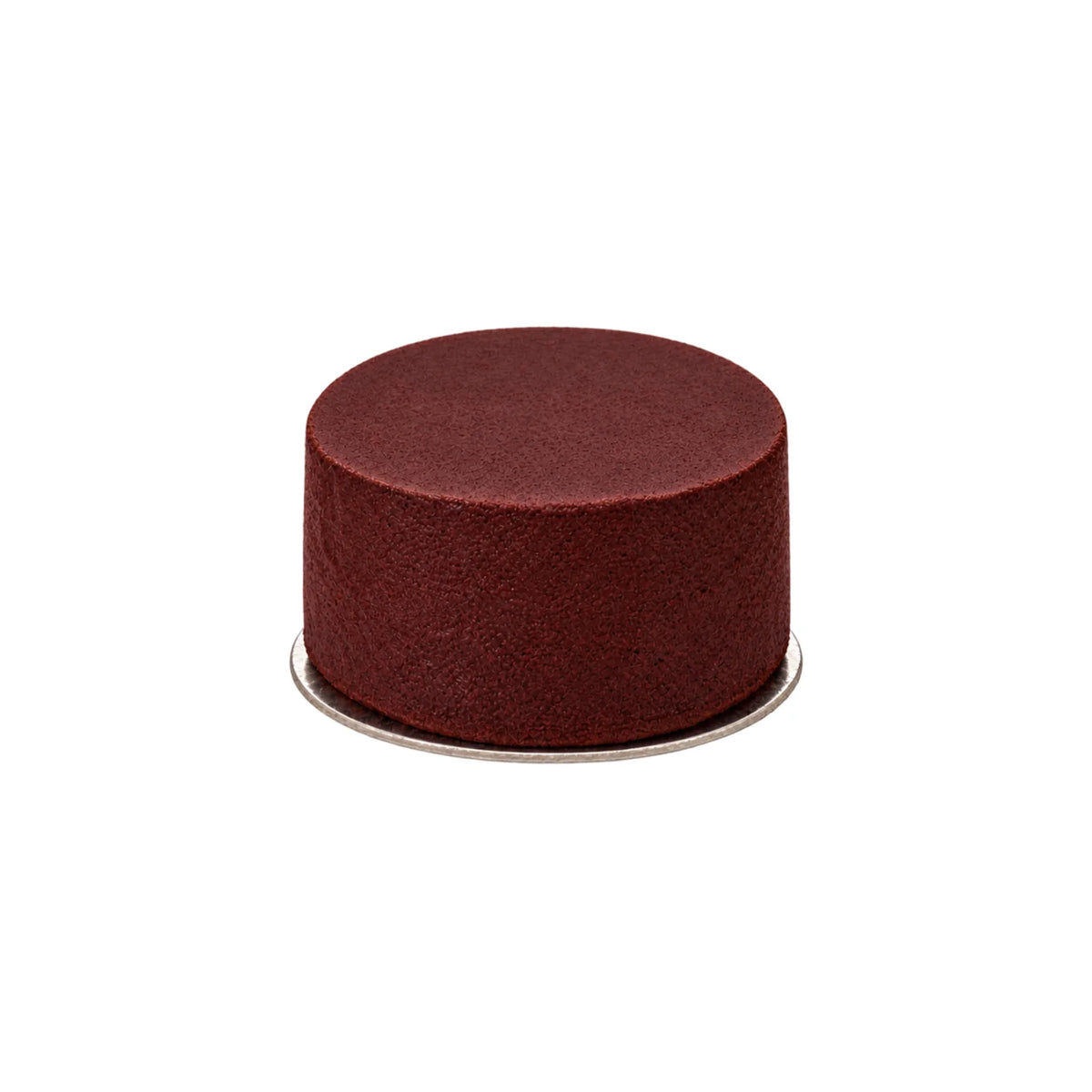 Red Velvet Mud Cake 7 Inch 3 Inch High - Iconic Bakery