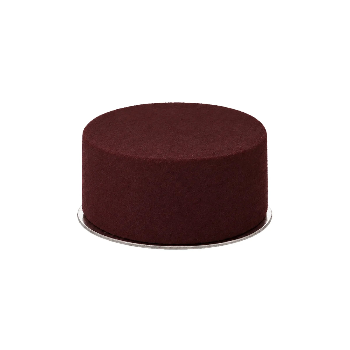 Red Velvet Mud Cake 9 Inch 3 Inch High - Iconic Bakery