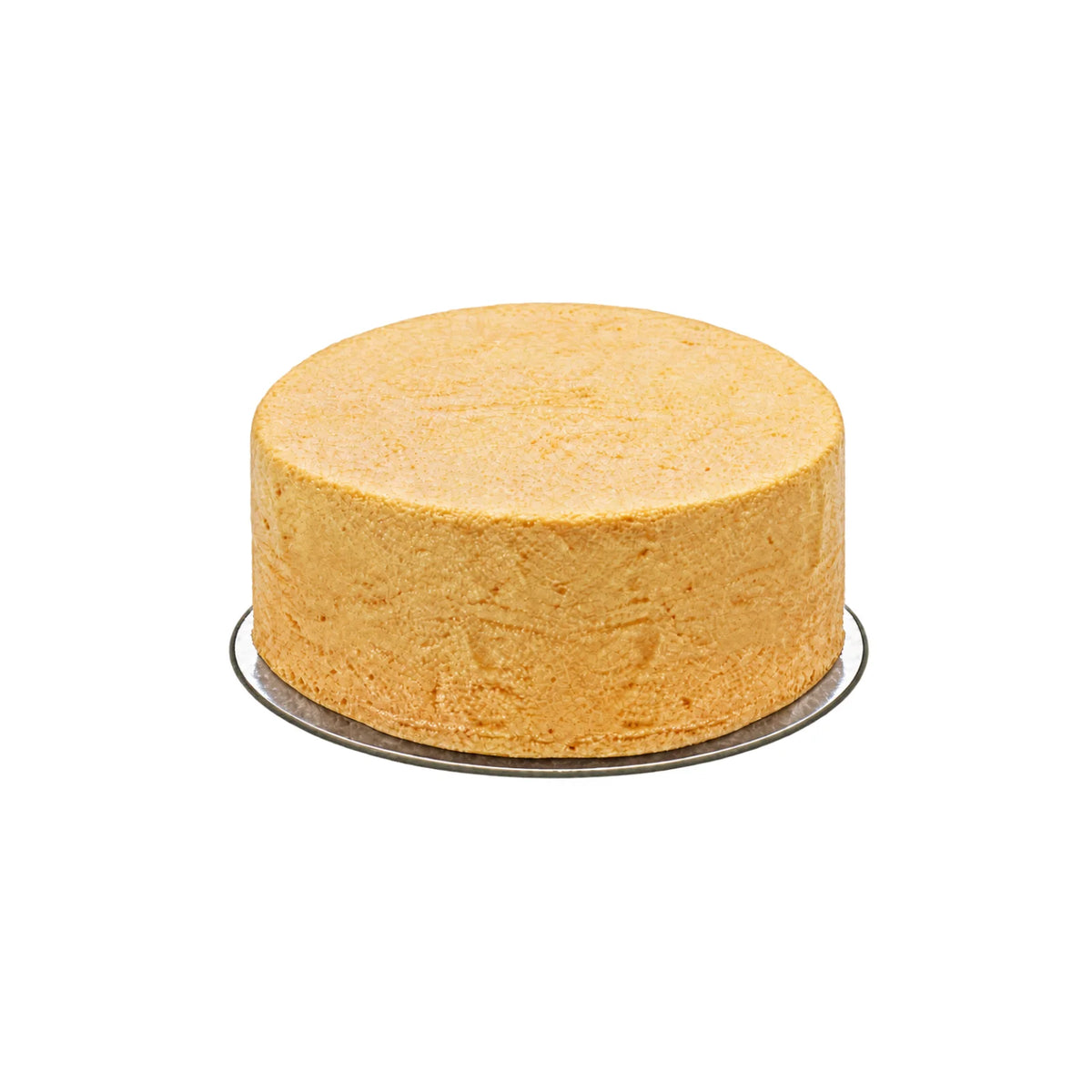 White Chocolate Mud Cake 10 Inch 4 Inch High - Iconic Bakery