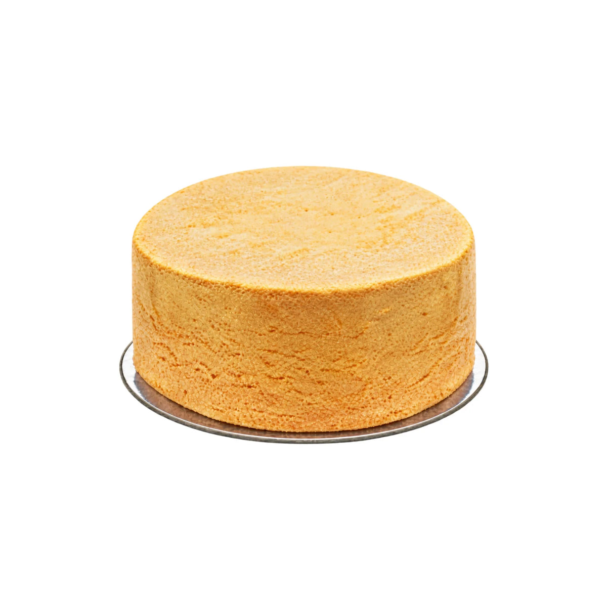 White Chocolate Mud Cake 11 Inch 4 Inch High - Iconic Bakery