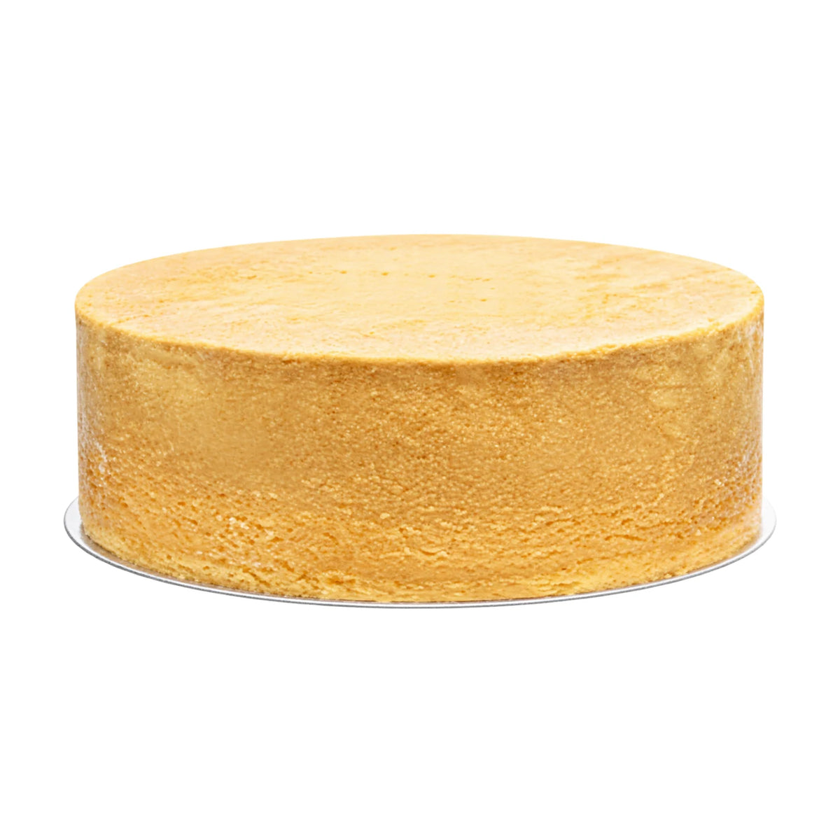 White Chocolate Mud Cake 12 Inch 3 Inch High - Iconic Bakery