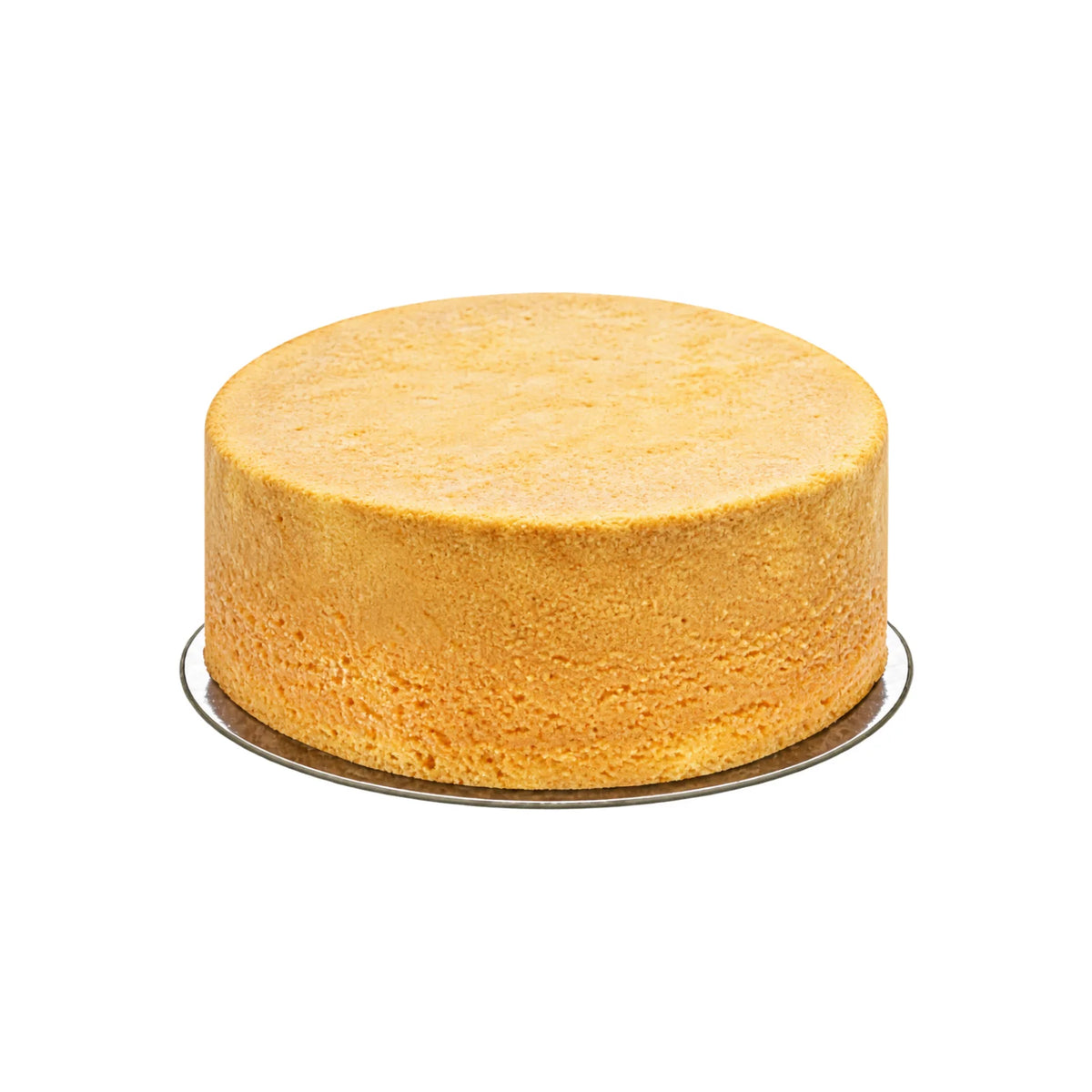 White Chocolate Mud Cake 12 Inch 4 Inch High - Iconic Bakery