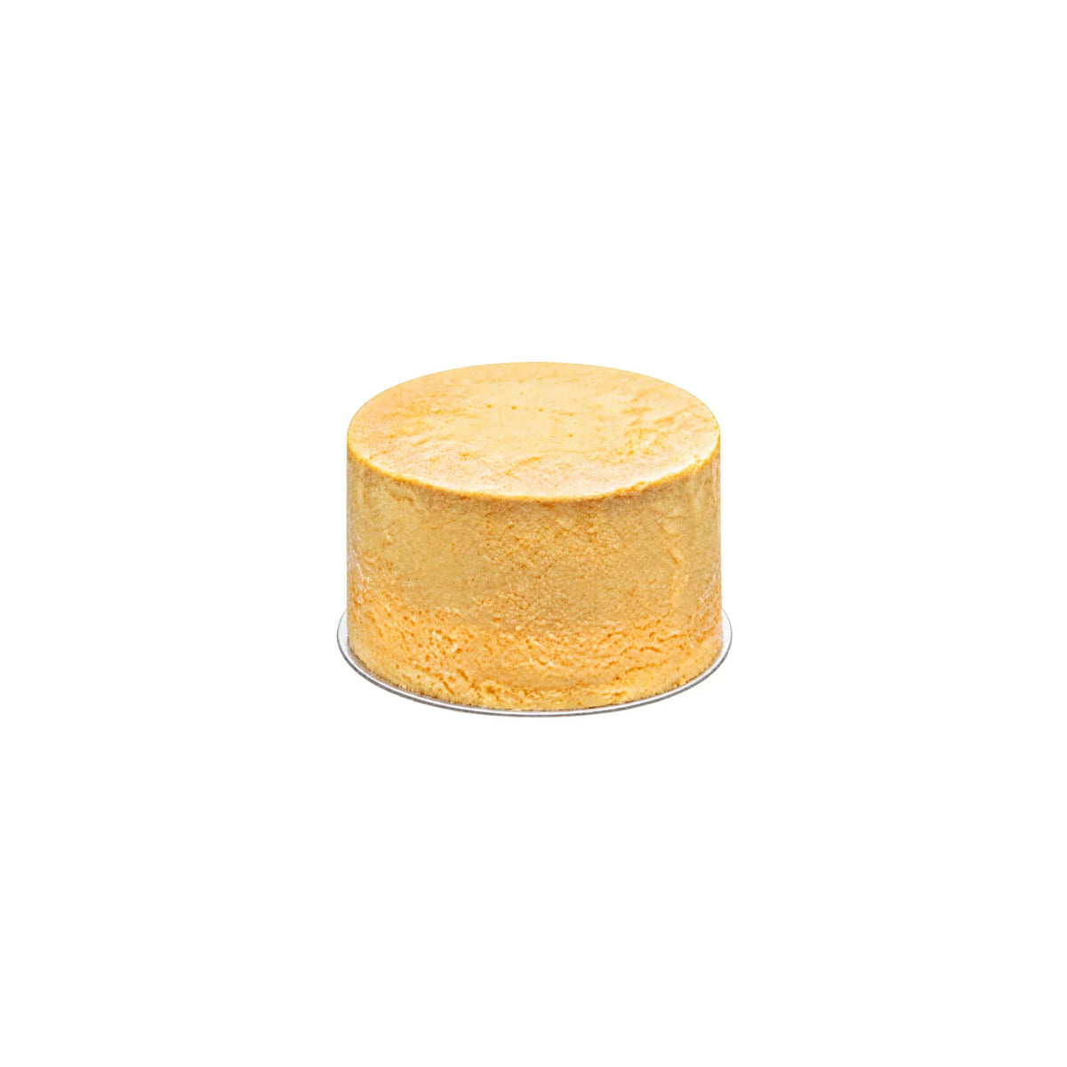 White Chocolate Mud Cake 5 Inch 3 Inch High - Iconic Bakery