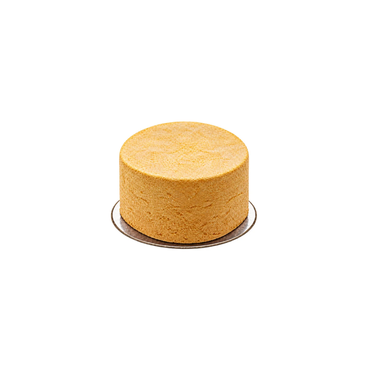 White Chocolate Mud Cake 5 Inch 4 Inch High - Iconic Bakery