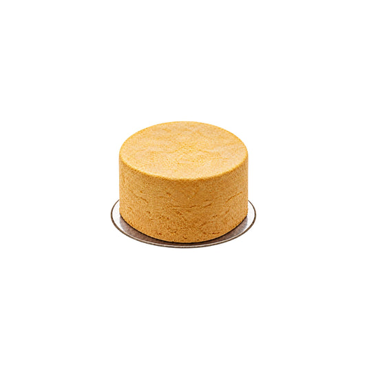 White Chocolate Mud Cake 5 Inch 4 Inch High - Iconic Bakery