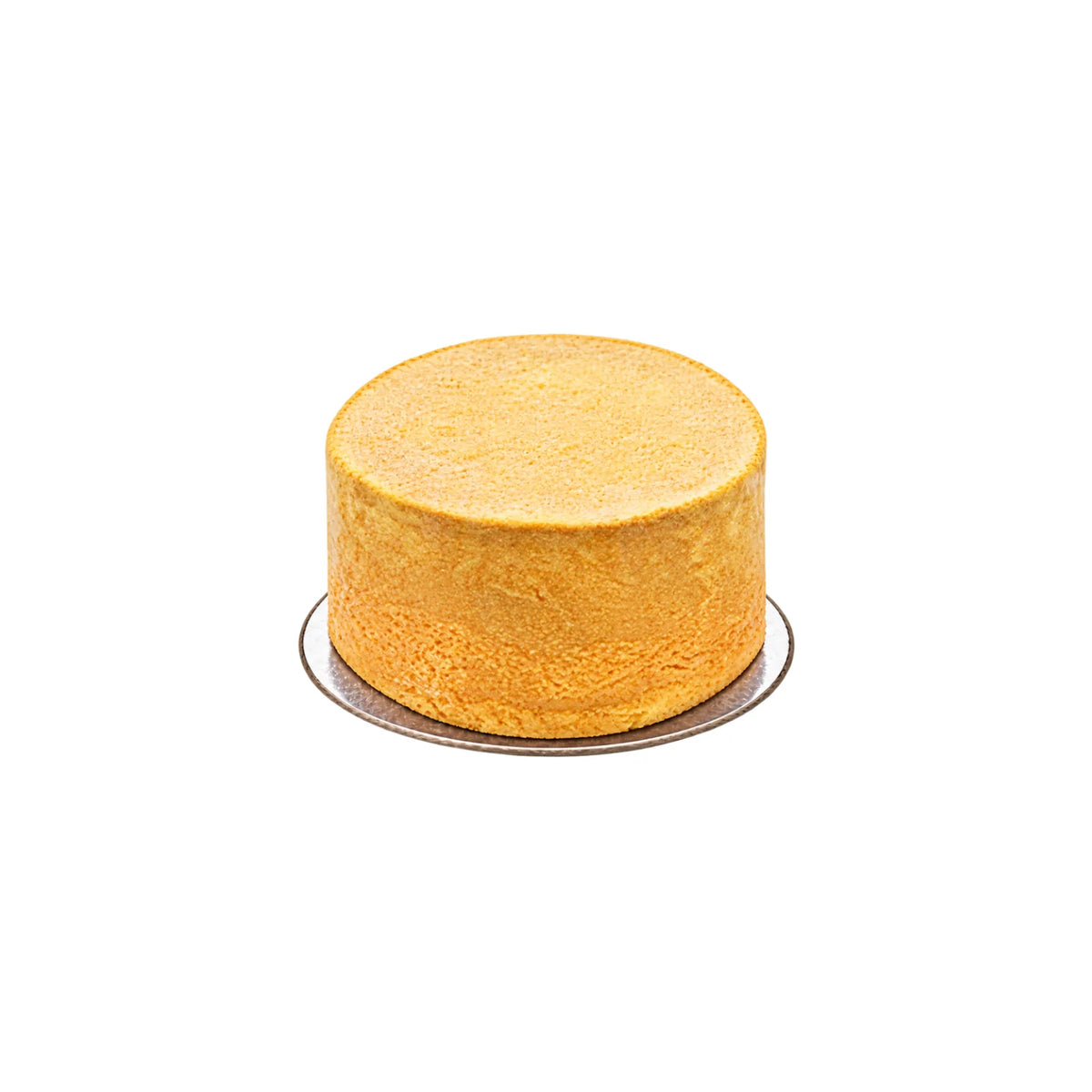 White Chocolate Mud Cake 6 Inch 4 Inch High - Iconic Bakery