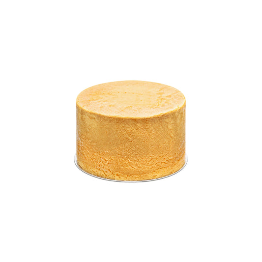 White Chocolate Mud Cake 7 Inch 3 Inch High - Iconic Bakery