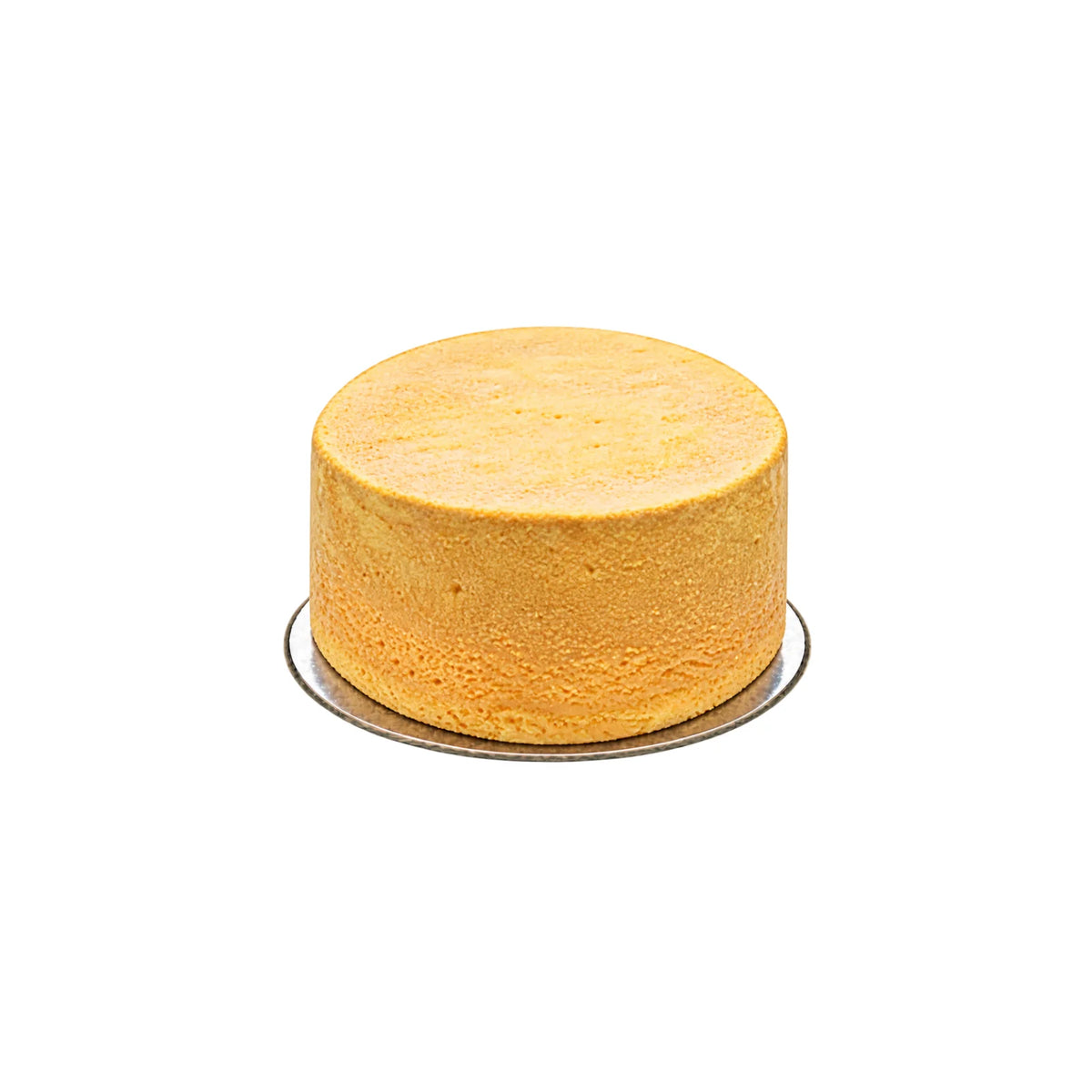 White Chocolate Mud Cake 7 Inch 4 Inch High - Iconic Bakery