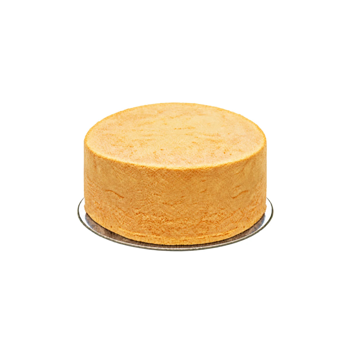 White Chocolate Mud Cake 9 Inch 4 Inch High - Iconic Bakery