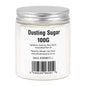 Dusting Sugar - Snow Sugar 100g - Iconic Cake Art