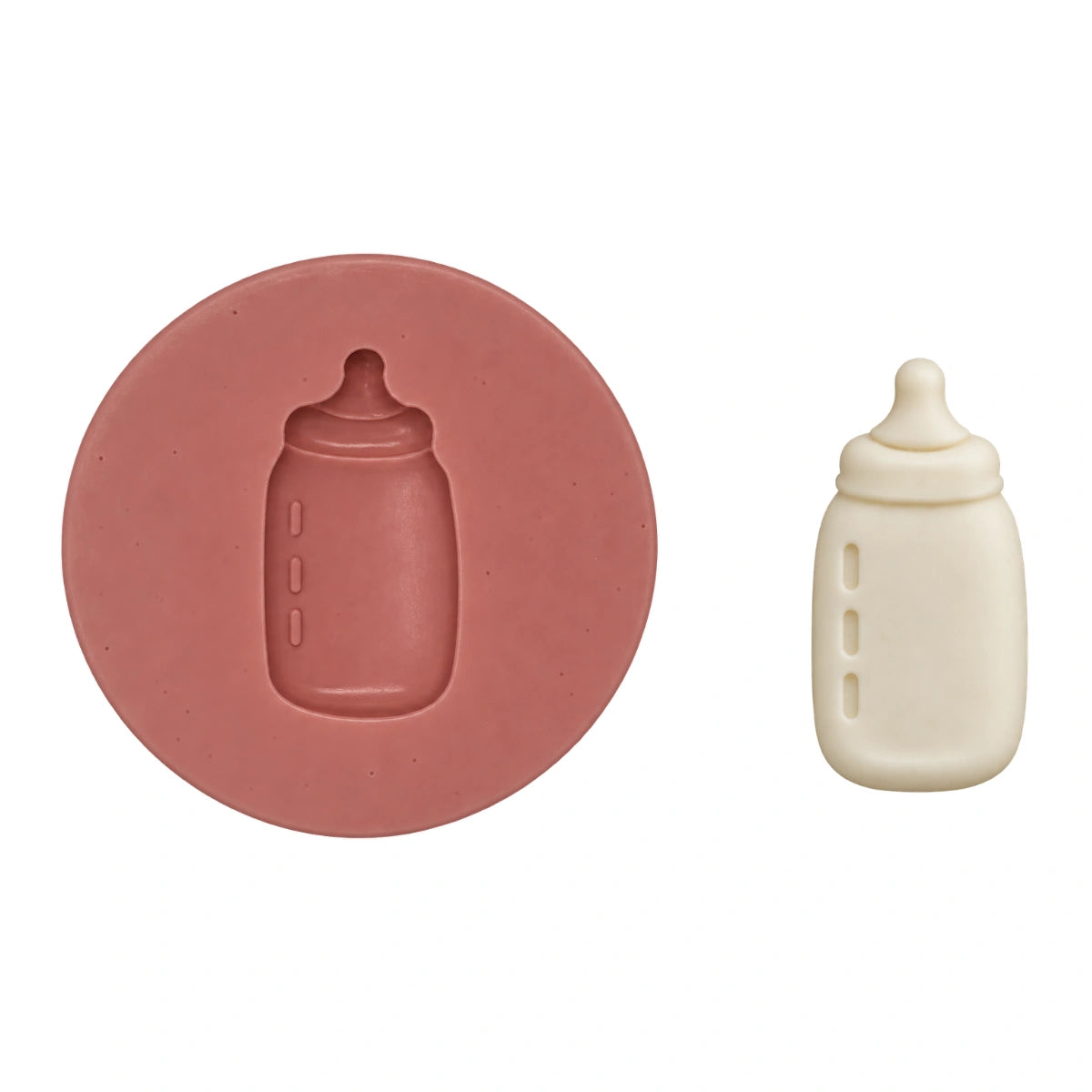 Baby Bottle Large Bbl40 - Carolines