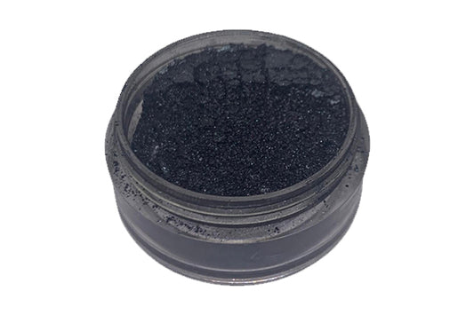 Black Shimmer Dust - Carolines