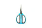 Blue Scissors – Small - Iconic Cake Art